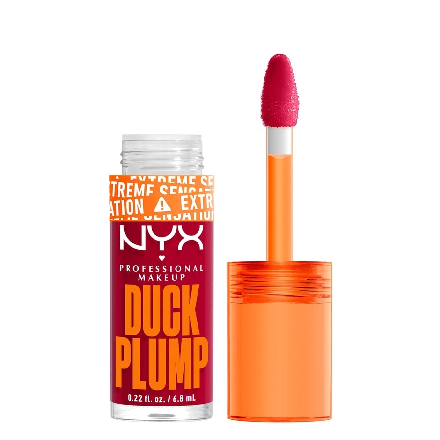 Duck Plump  Gloss