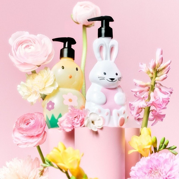 Spring Blossoms Collection