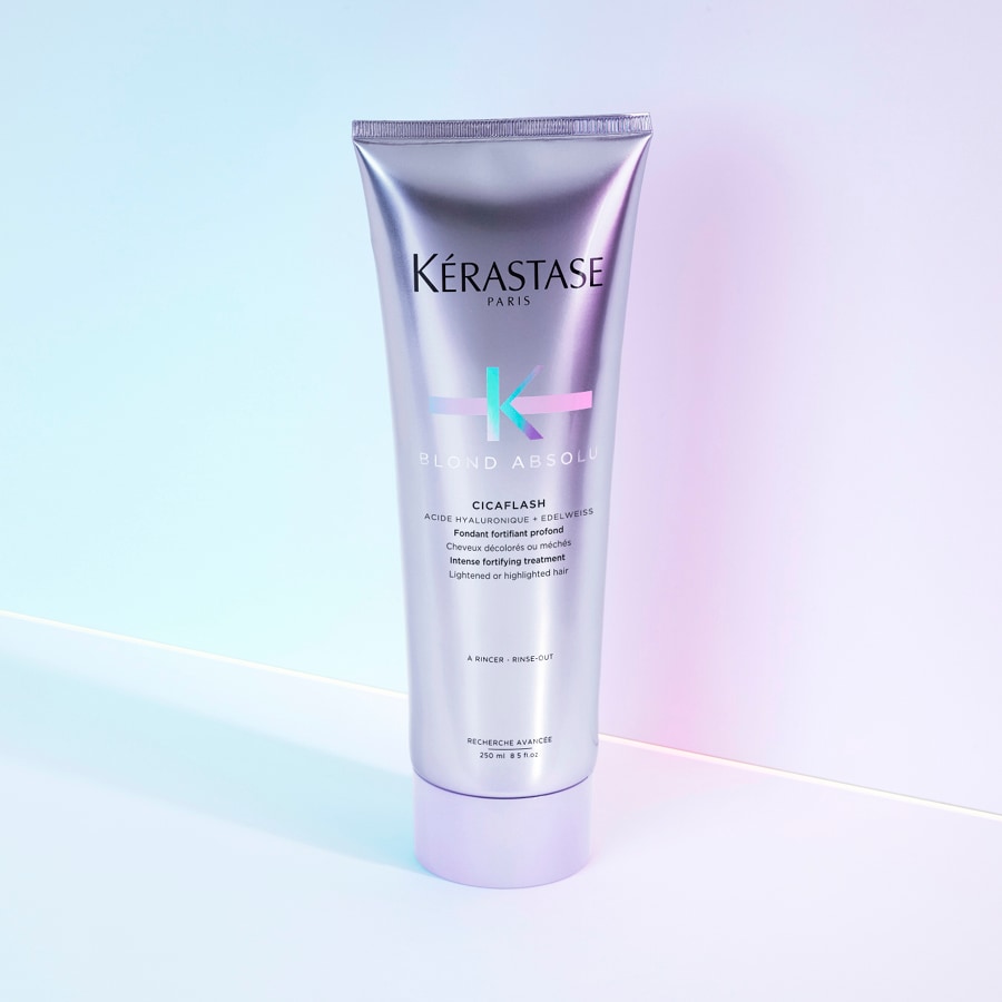 Blond Absolu Fluide Miracle/ Cicaflash