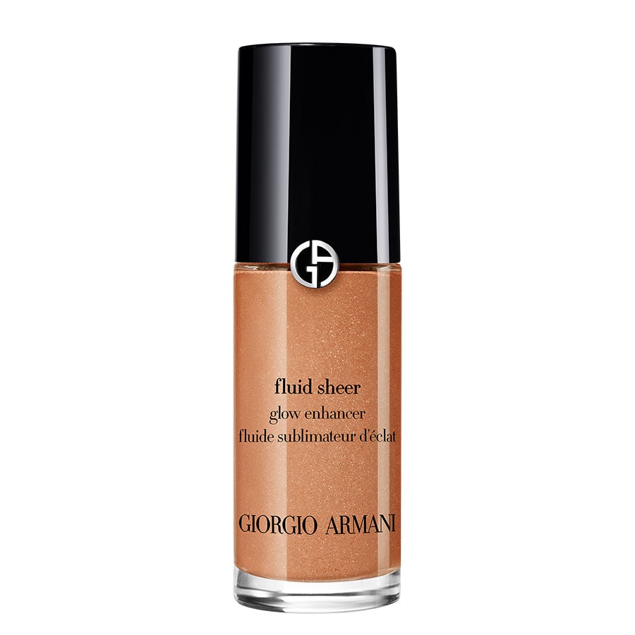 Fluid Sheer Highlighter Travel Size
