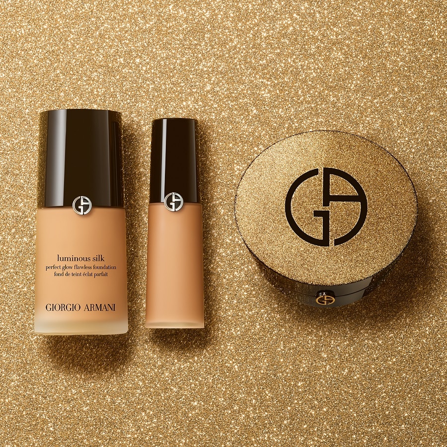 Luminous Silk Highlighter Iluminator