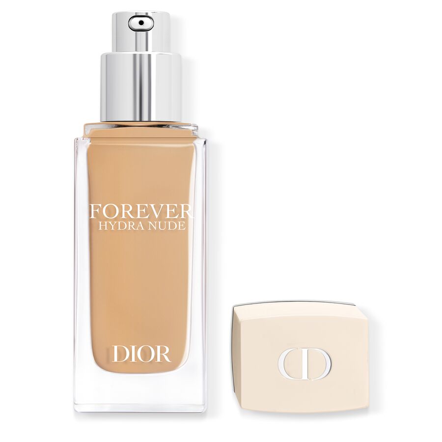 Forever Hydra Nude