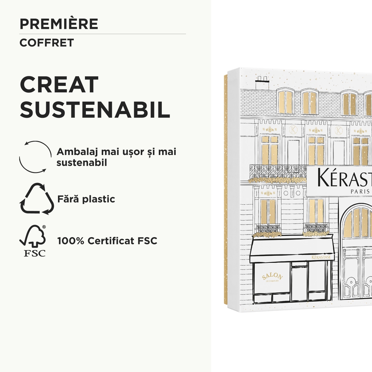 Premiere Fondant Gift Set