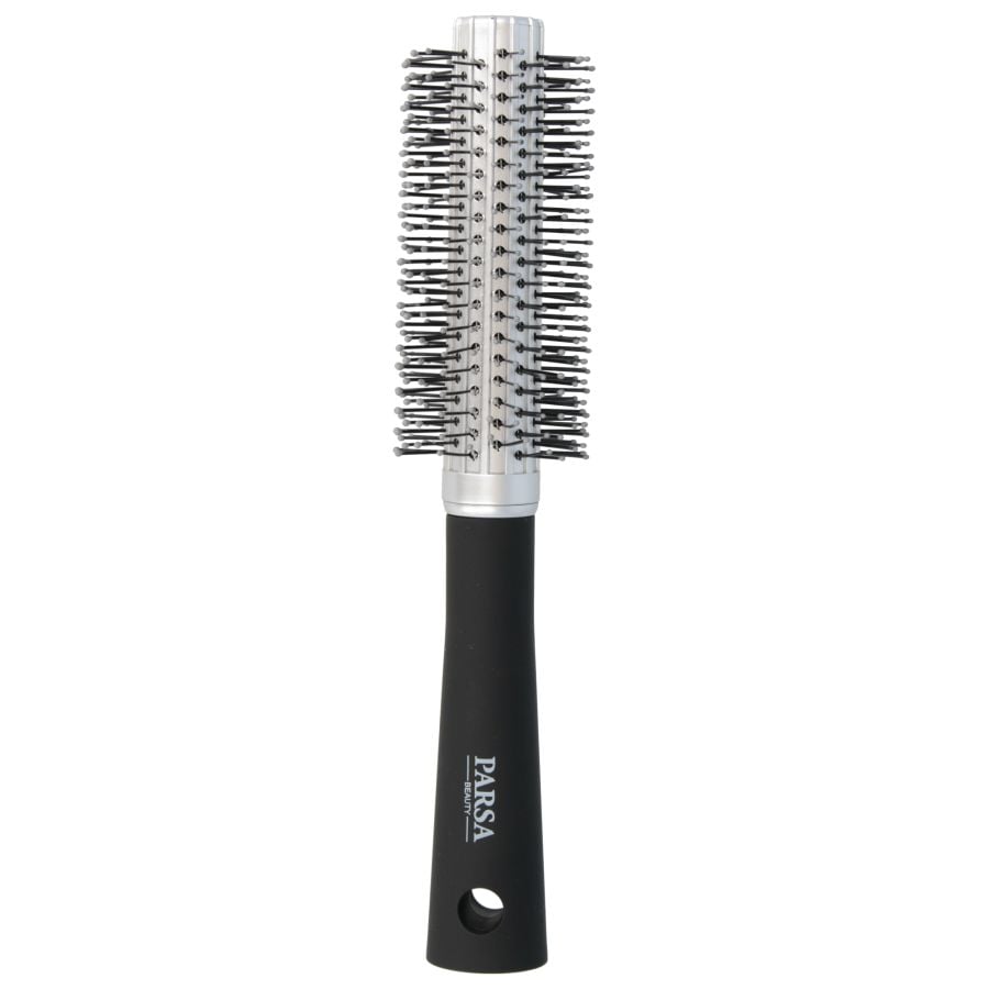 Plastic Rotating Blow Dryer Brush