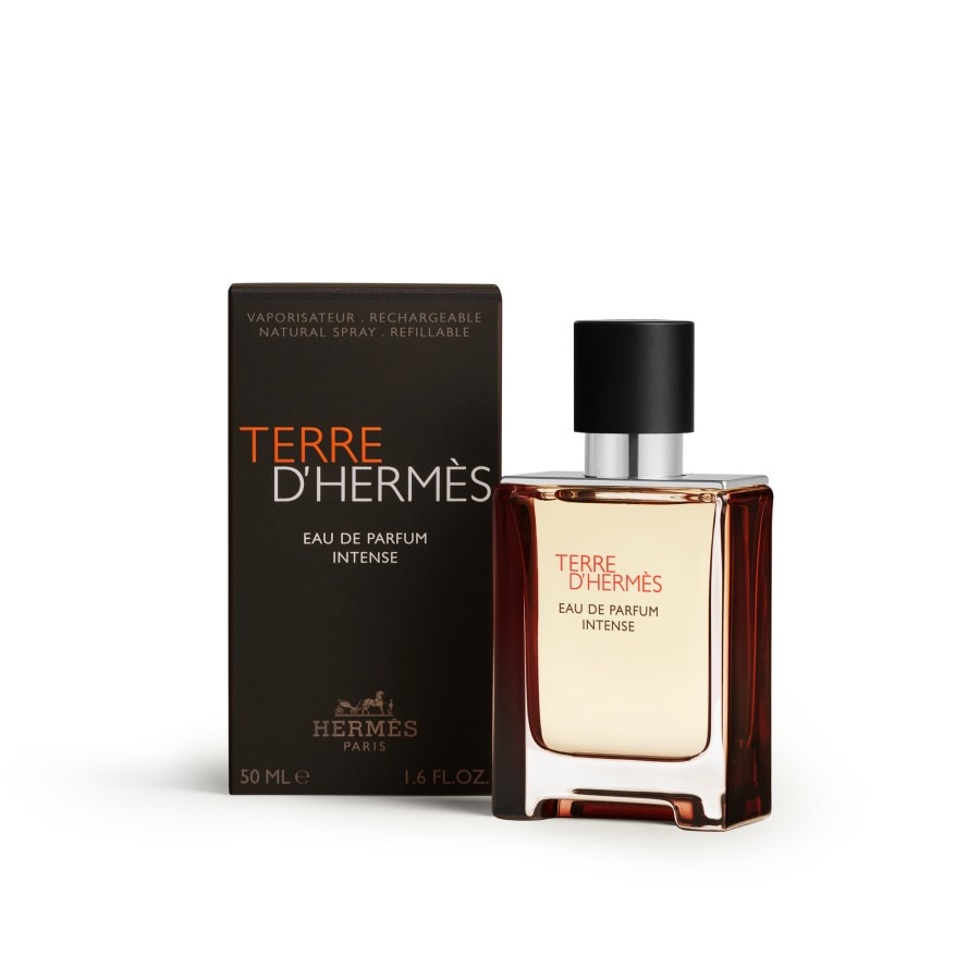 Terre d'Hermès - Eau de Parfum Intense