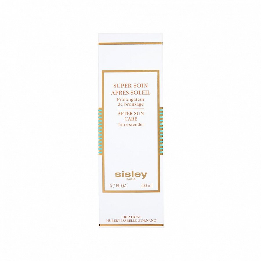 Super Soin Après-Soleil Corps