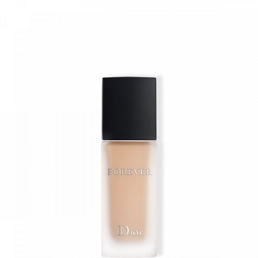 Dior Forever No-Transfer 24h Wear Matte Foundation