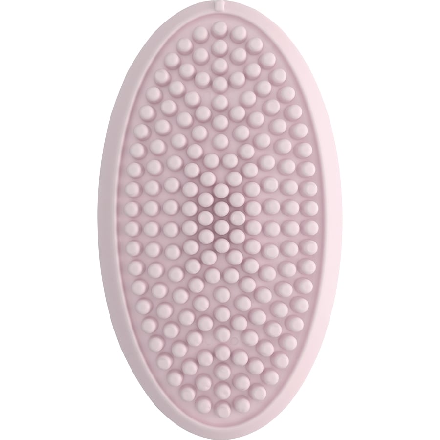 THE RESET - Wet & Curly Detangling Cushion Pink