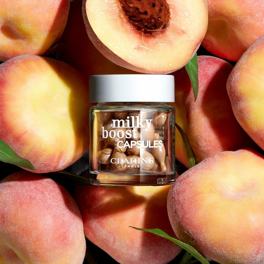 Milky Boost  Capsules