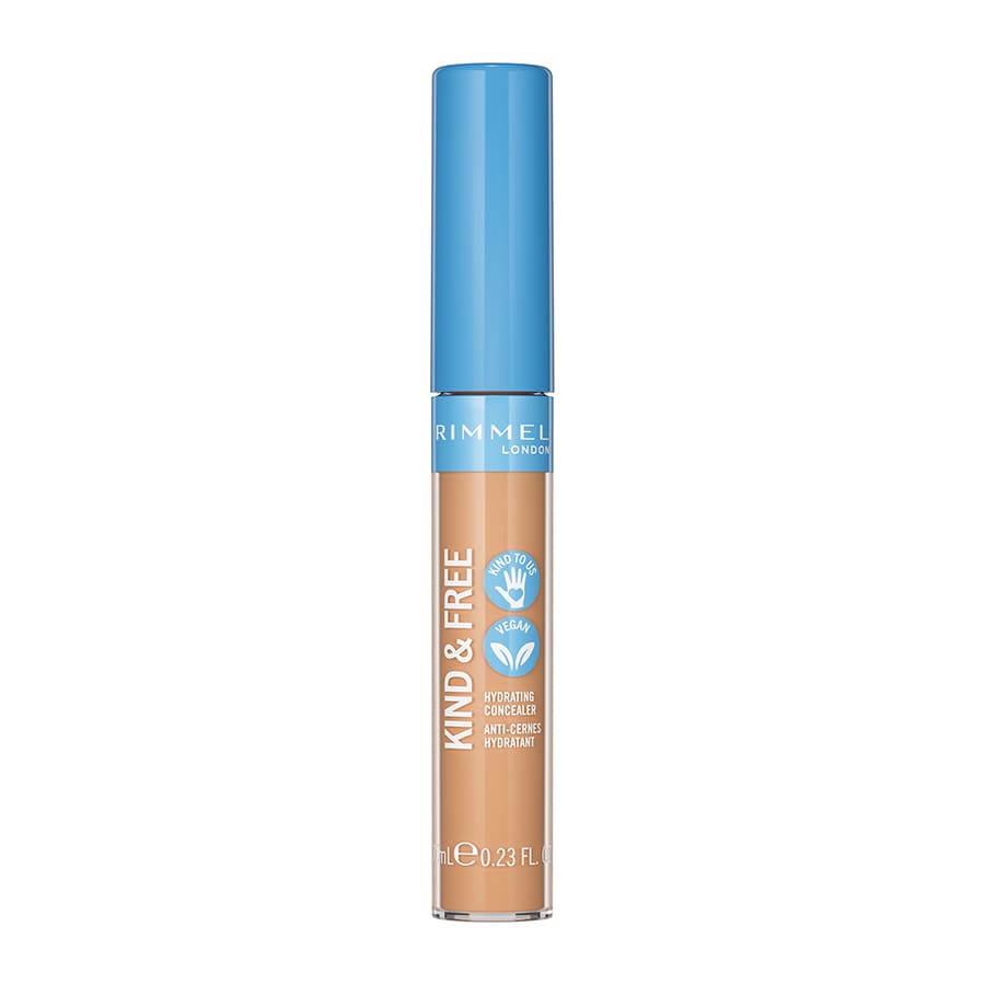 Kind & Free Concealer