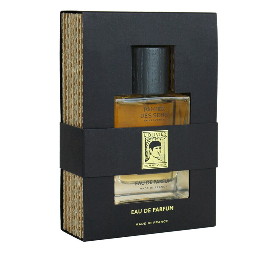 L`Olivier Homme Eau De Parfum