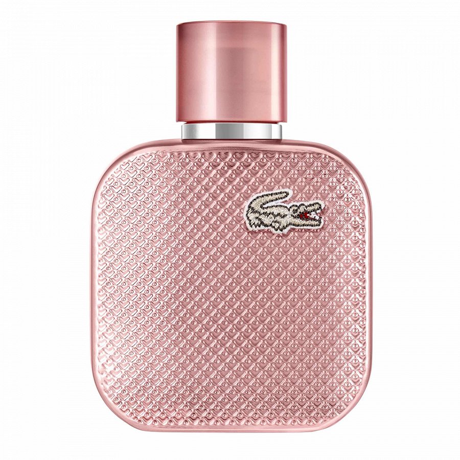 Silver Rose Eau de Parfum