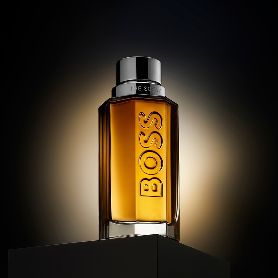 The Scent For Him Eau de Toilette