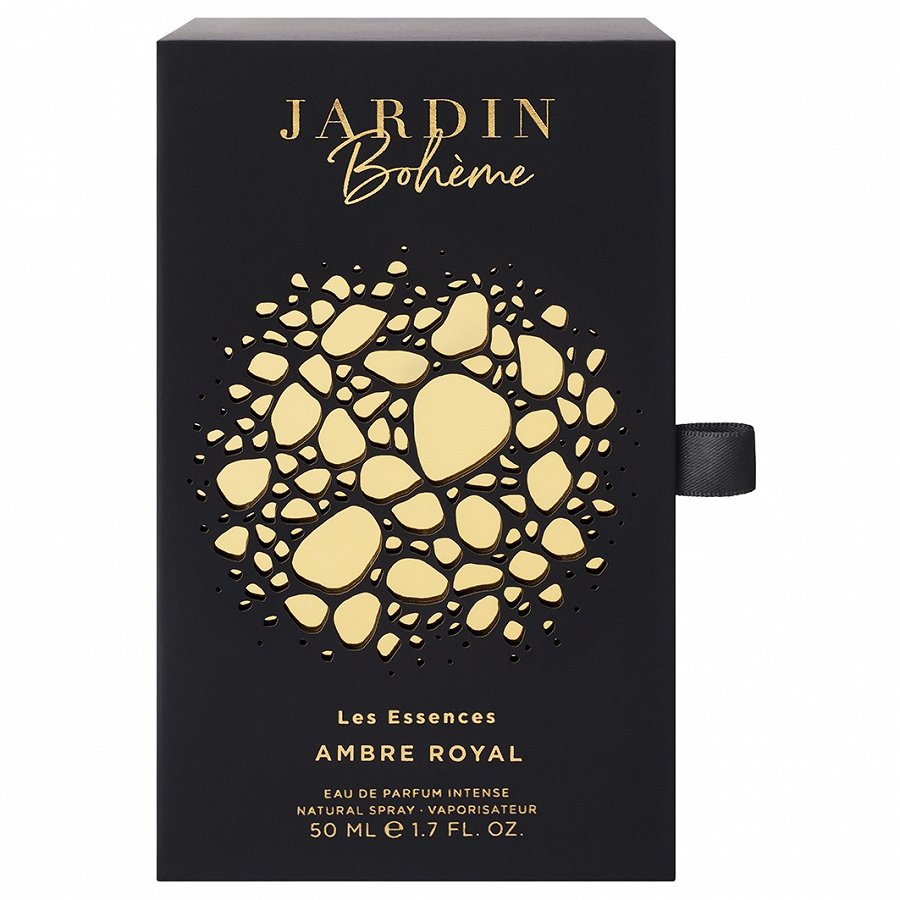 Les Essences Ambre Royal Eau de Parfum