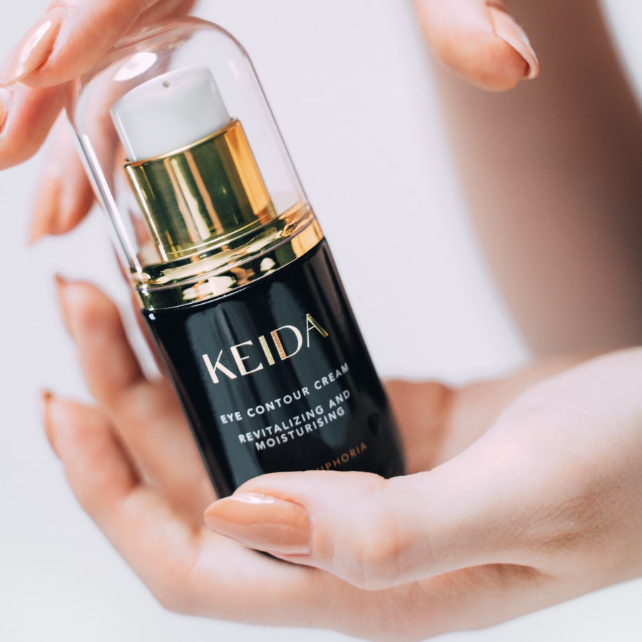 Anti-aging & Dark Circles Eye Cream