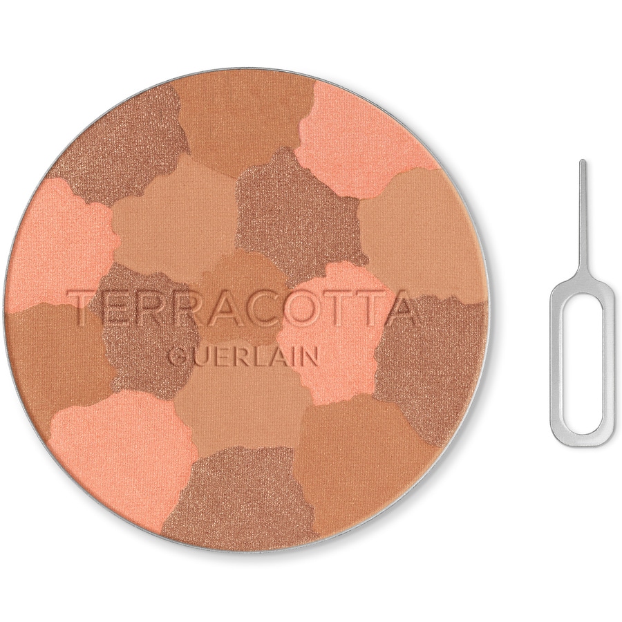 Terracotta Light Refill