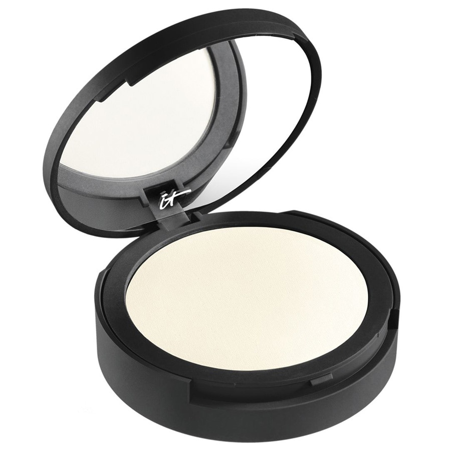 IT Cosmetics Bye Bye Pores Pressed Translucent Powder Online La DOUGLAS