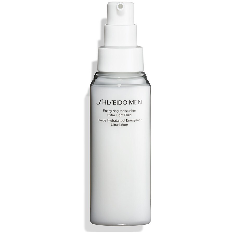 Men Energizing Moisturizer Extra Light Fluid