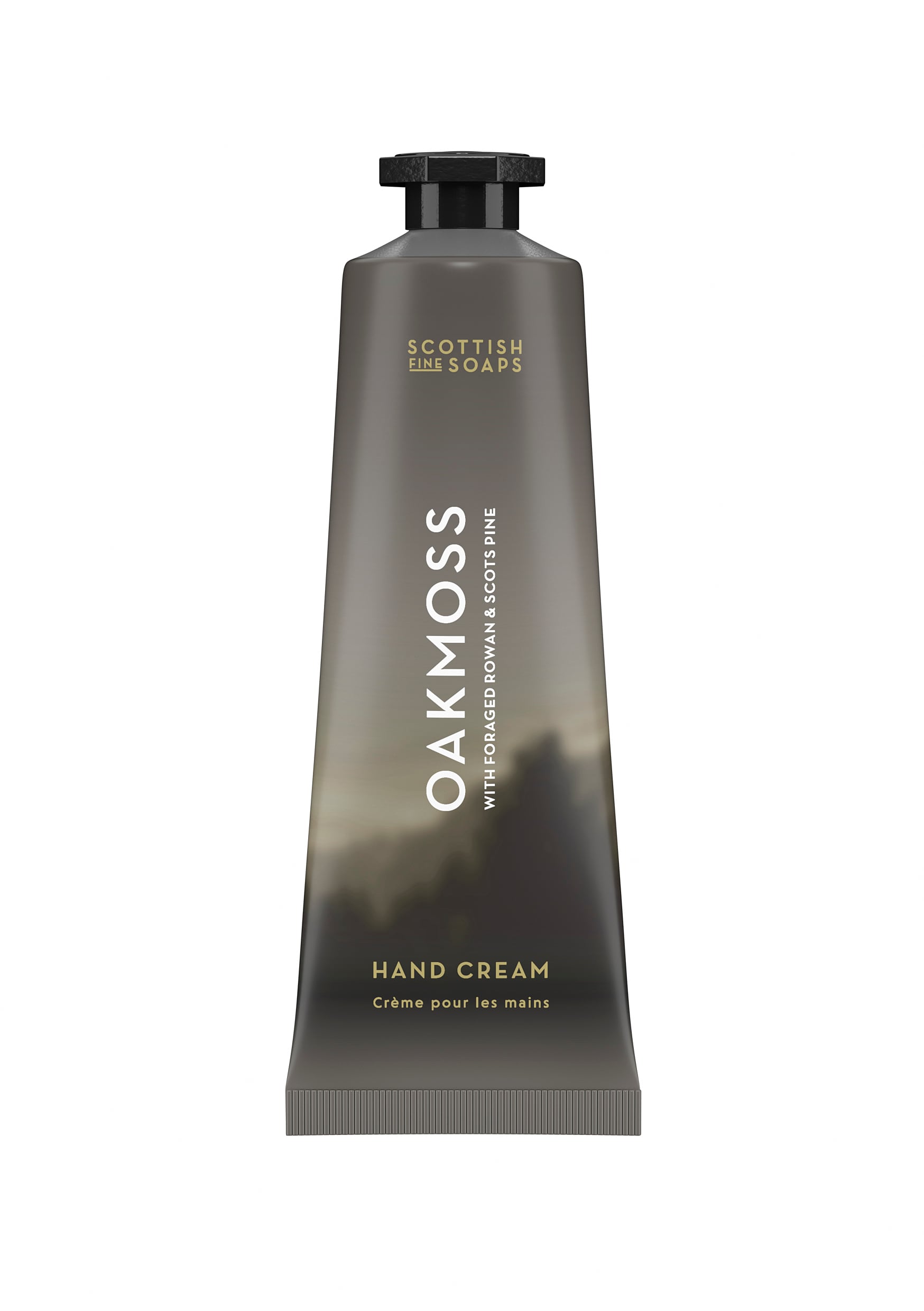 Oakmoss Hand Cream Tube