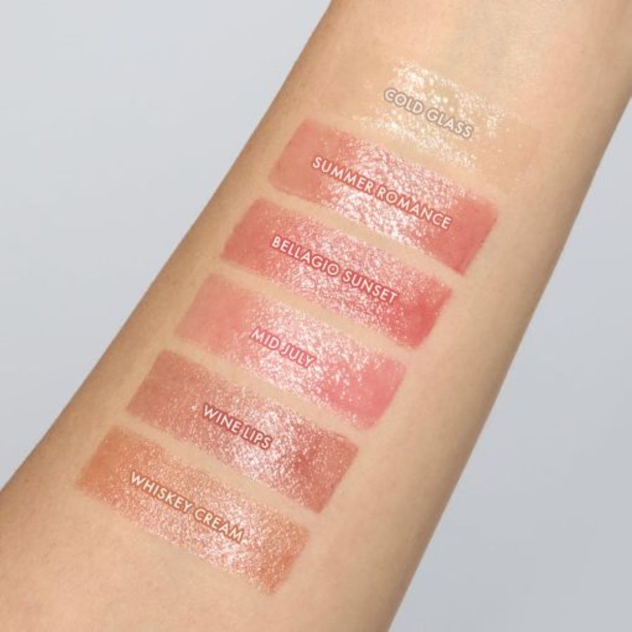 Dolce Lip Gloss Serum