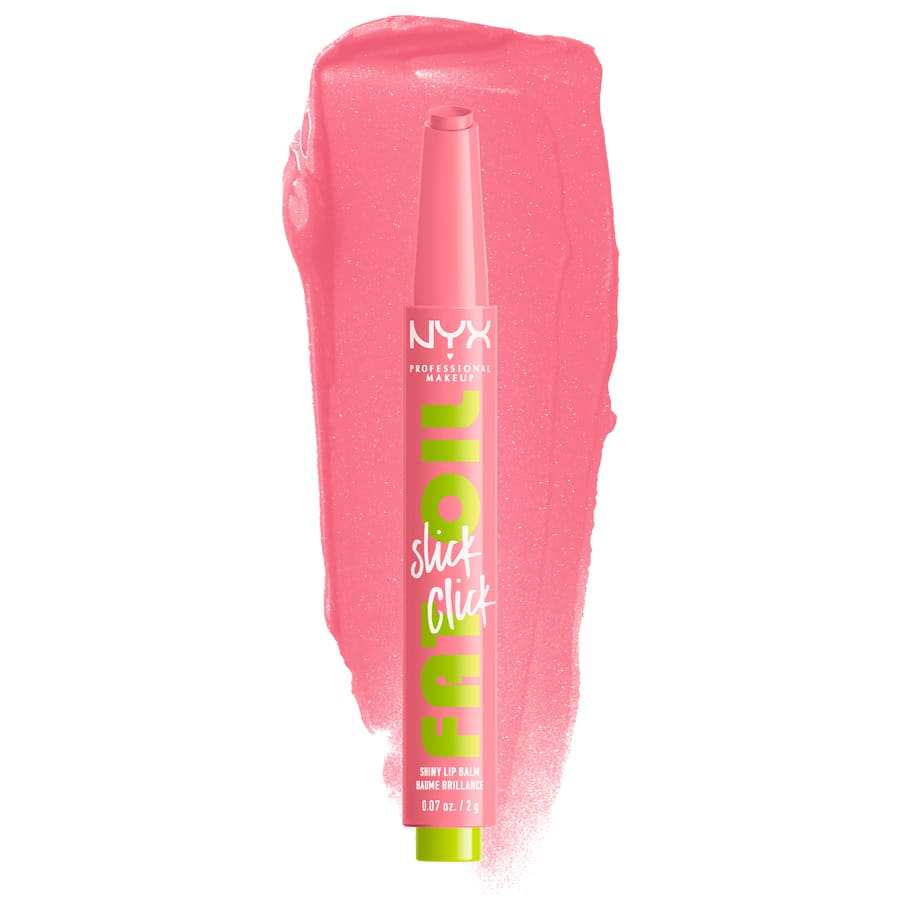 Fat Oil Slick Click Lip Balm