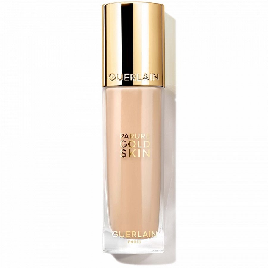 Parure Gold Skin Foundation