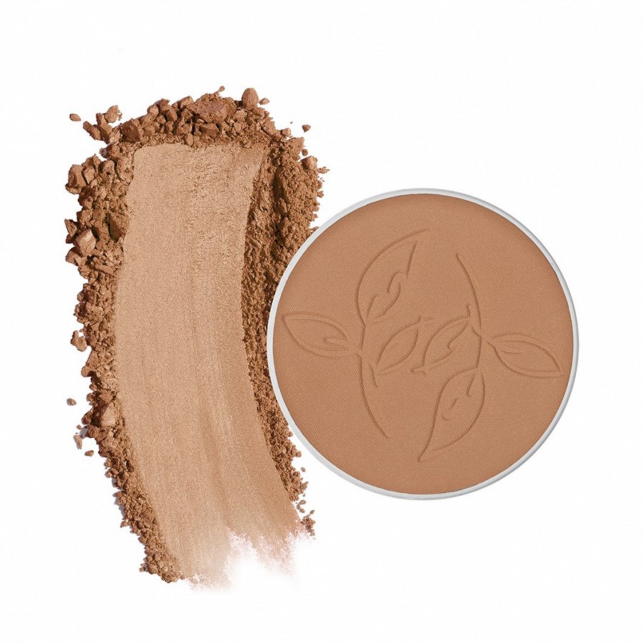 Naturals Bronzing Powder