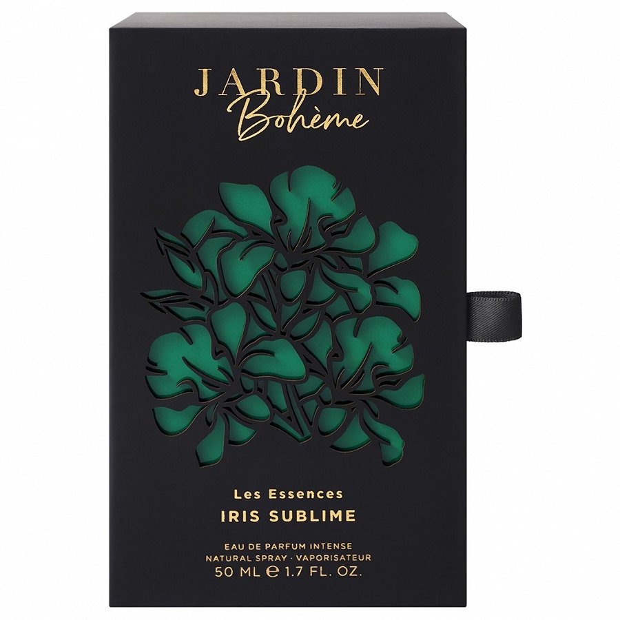 Les Essences Iris Sublime Eau de Parfum Intense