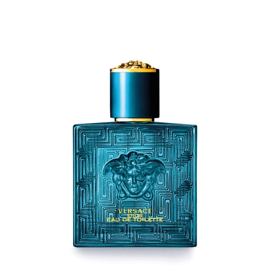 Eros Eau de Toilette