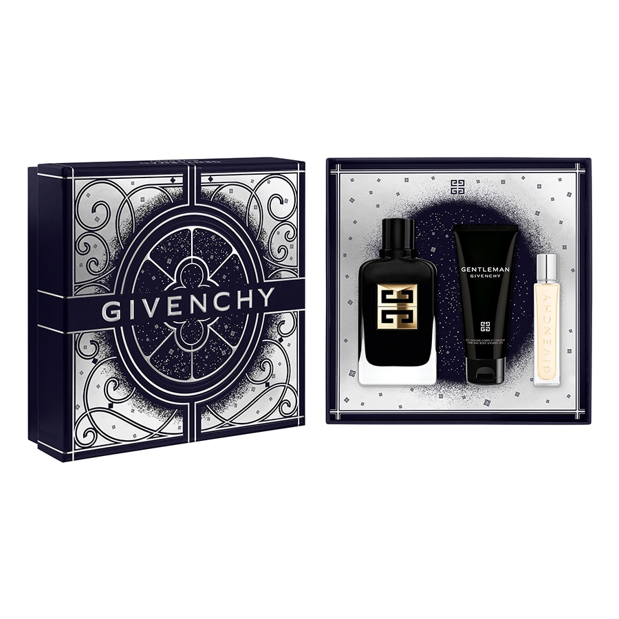 Gentleman Society Ambree Apa de Parfum Gift Set