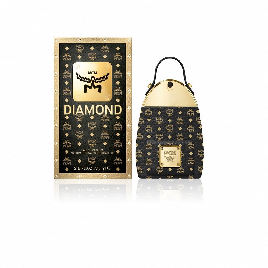 Diamond Eau de Parfum