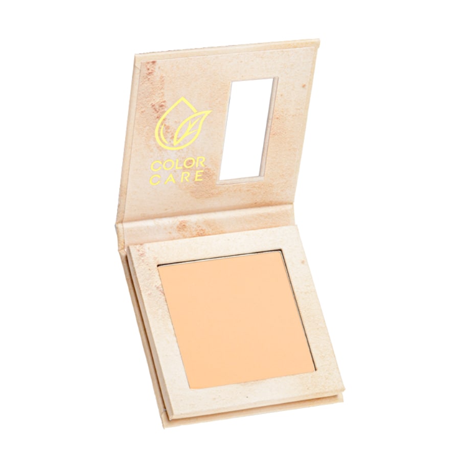 Pressed Powder
