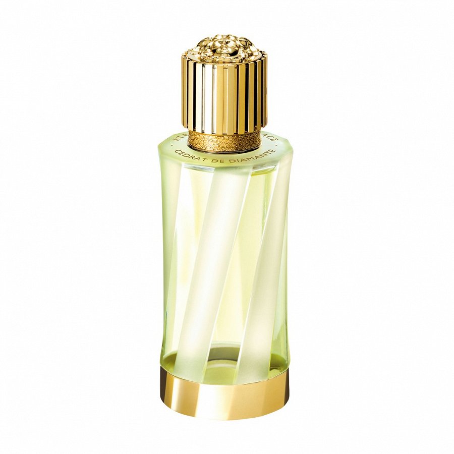 Cedrat de Diamante Eau de Parfum