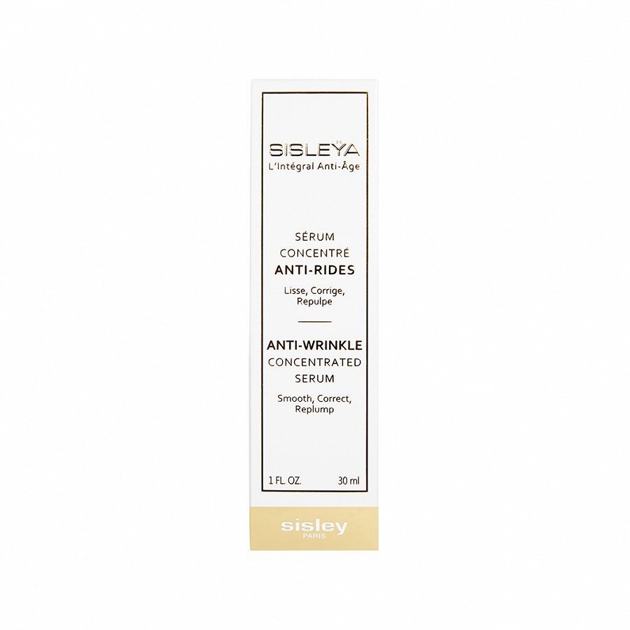 Sisleÿa L'Intégral Anti-Âge Anti-Wrinkle Concentrated Serum