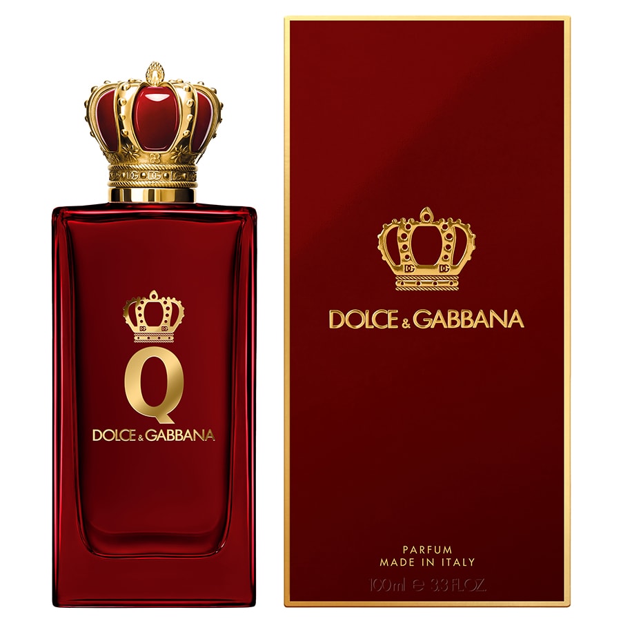 Q by Dolce&Gabbana Parfum