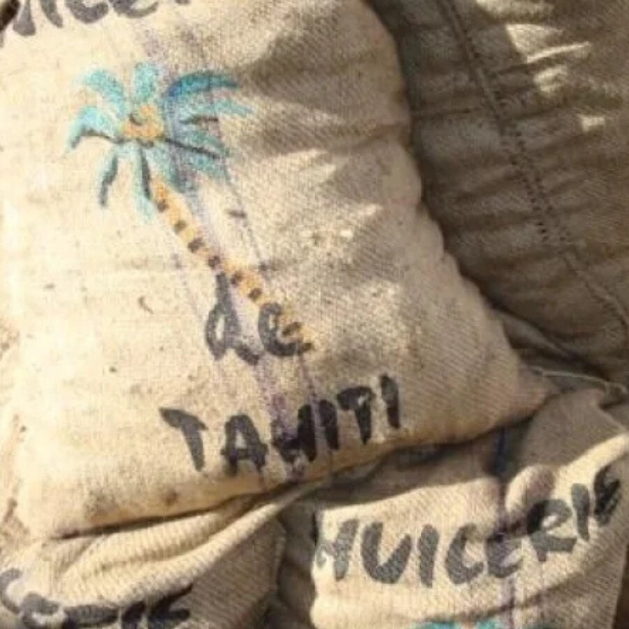 Monoi Tiki Coconut  Bronzant SPF3