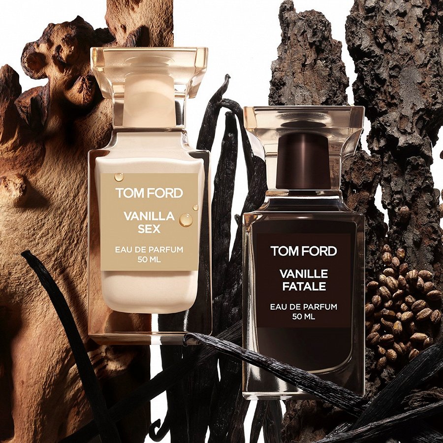 Vanille Fatale Eau de Parfum