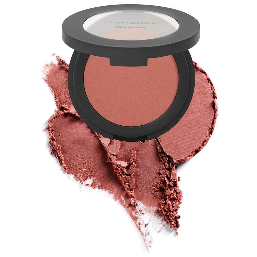 Gen Nude Powder Blush