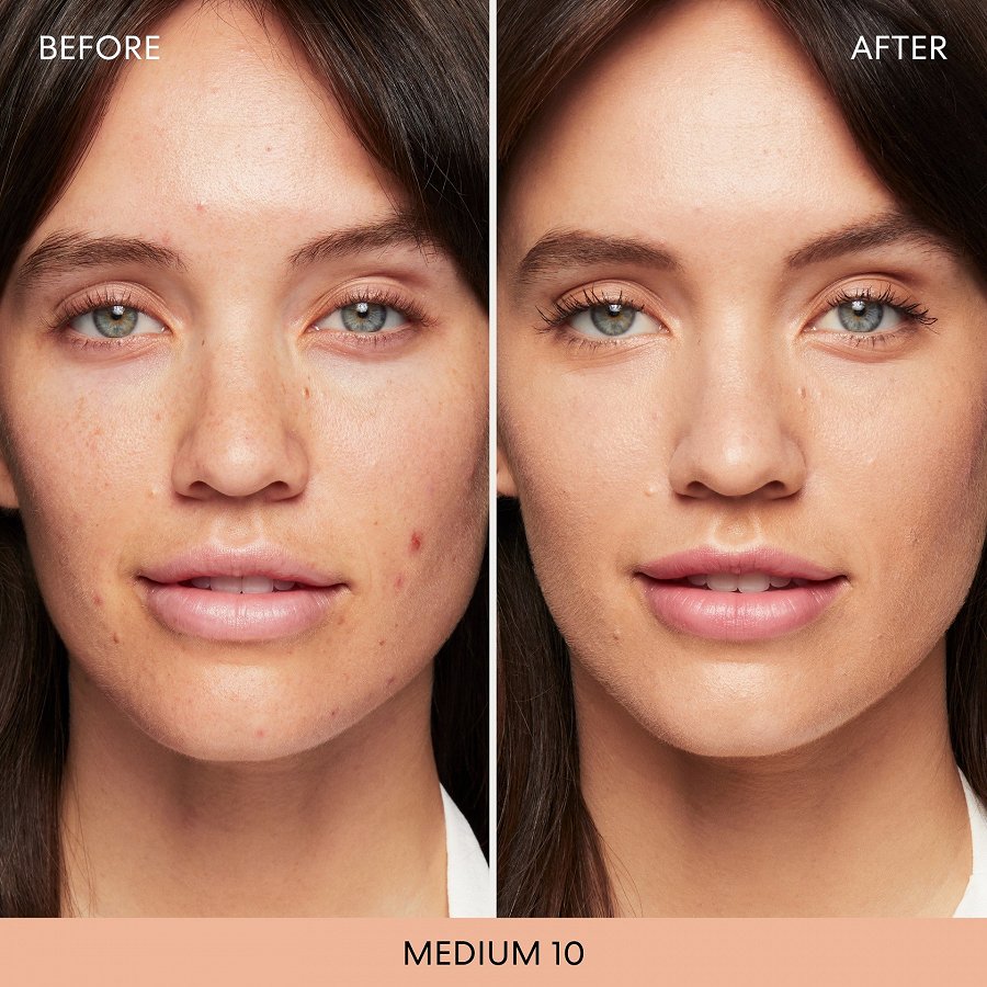 Original Loose Foundation - Spf 15