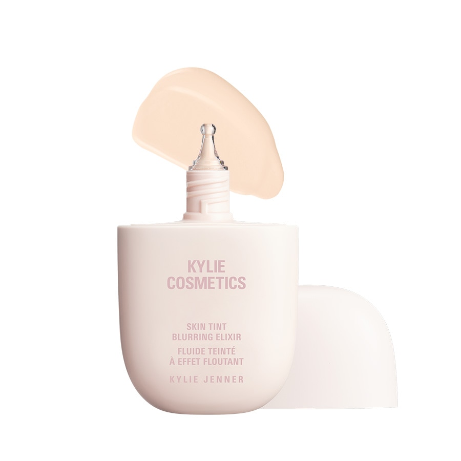 Skin Tint Blurring Elixir Liquid Foundation