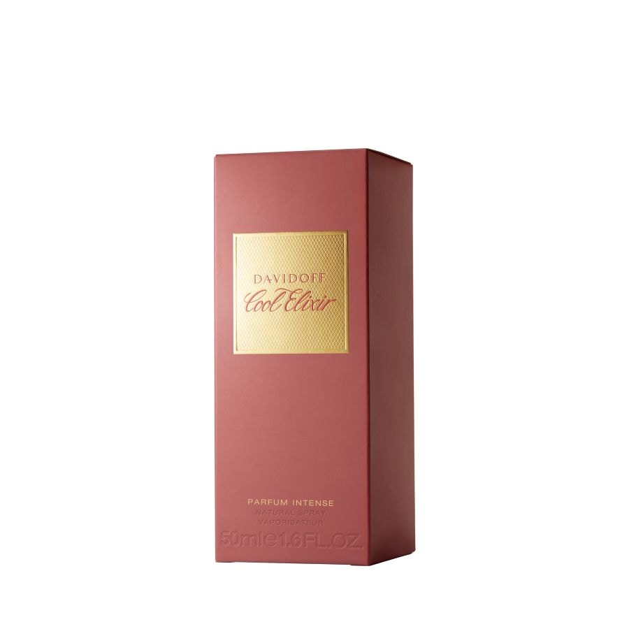 Cool Elixir Parfum Women