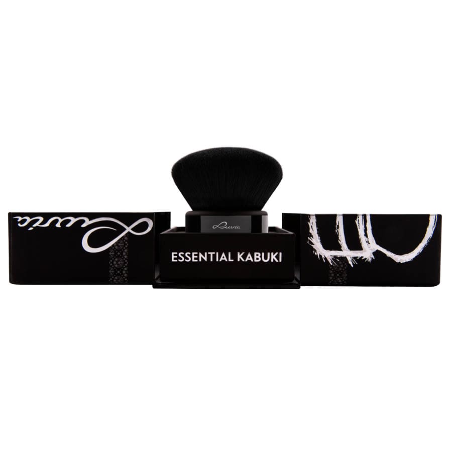 Essential Kabuki - Black