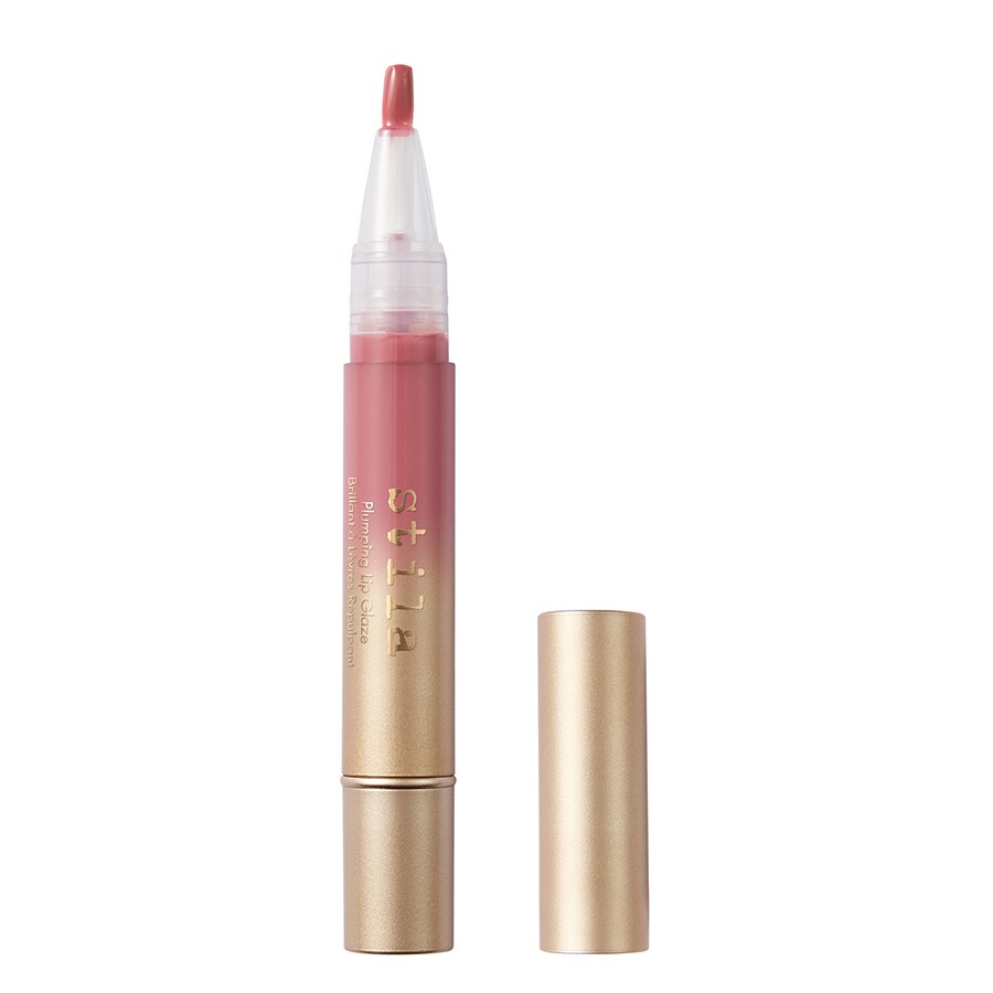 Plumping Lip Glaze
