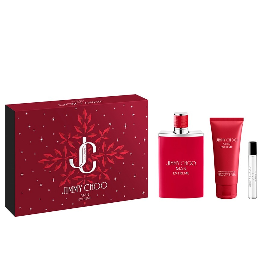 Man Extreme Eau de Parfum Gift Set