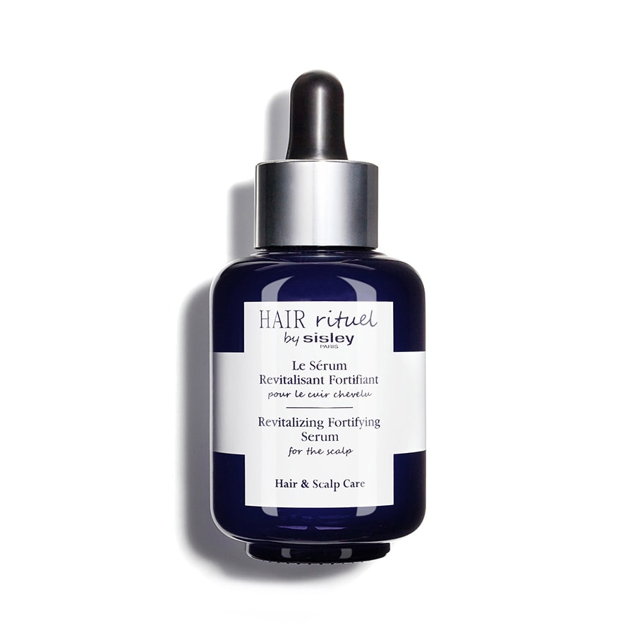 Revitalizing Fortifying Serum for the Scalp