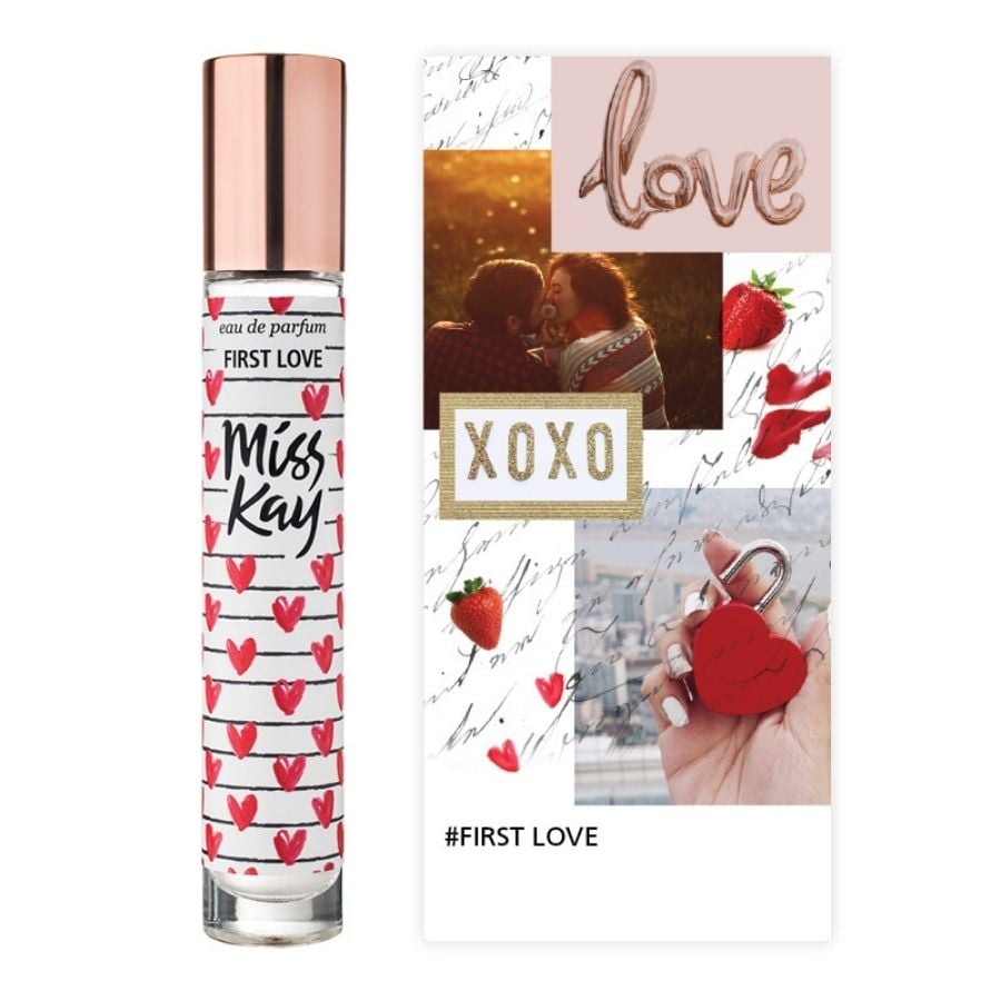 First Love  Eau de Parfum