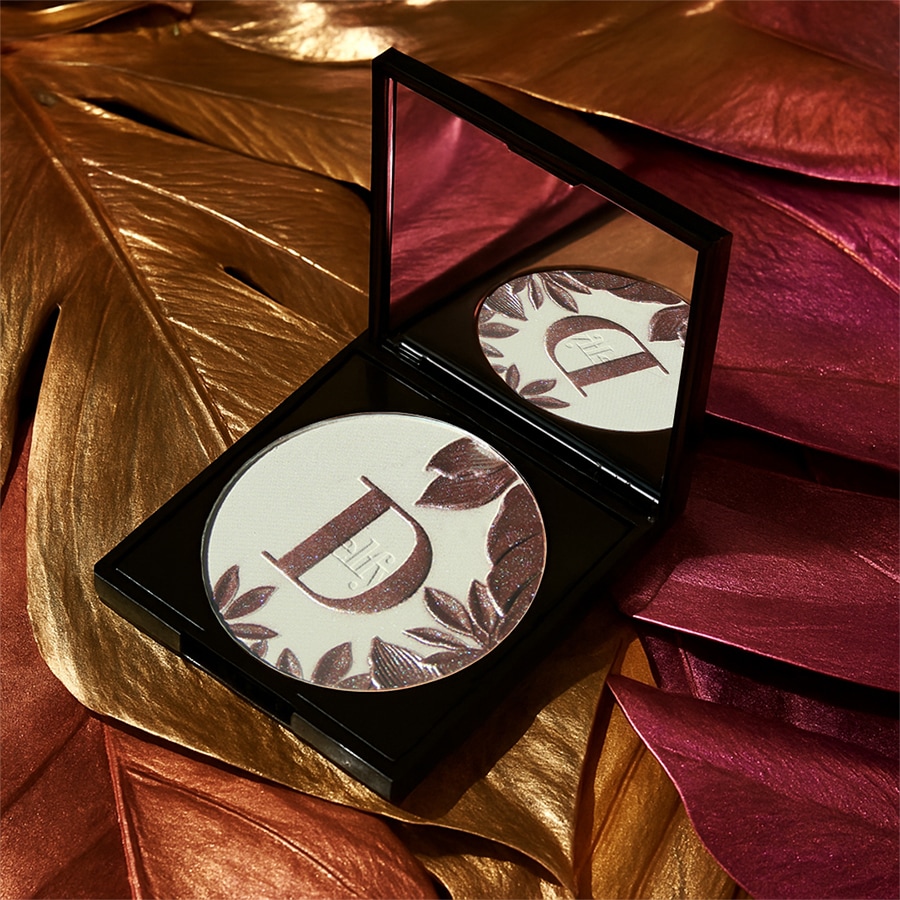 Paradise - Face Powder