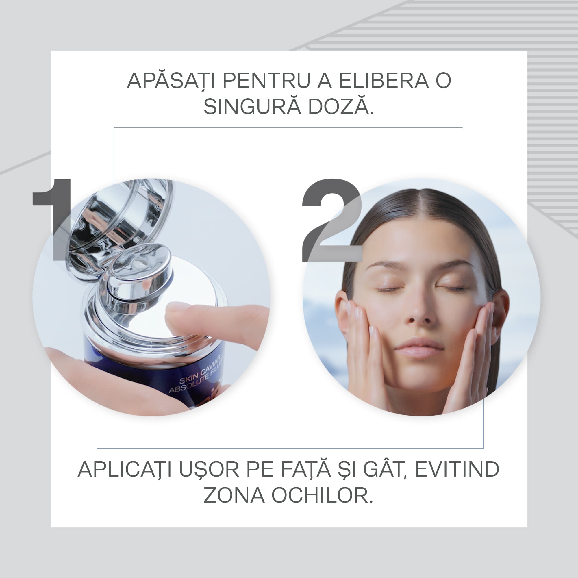 Skin Caviar Absolute Filler