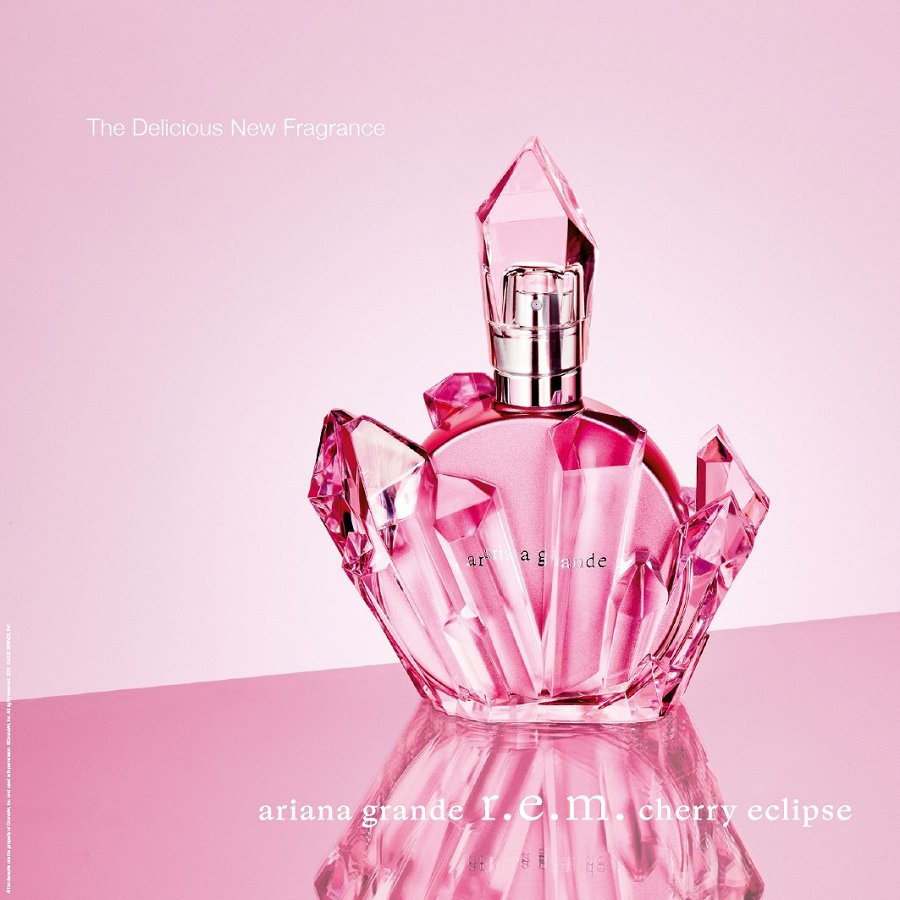 R.E.M Cherry Eclipse Eau de Parfum