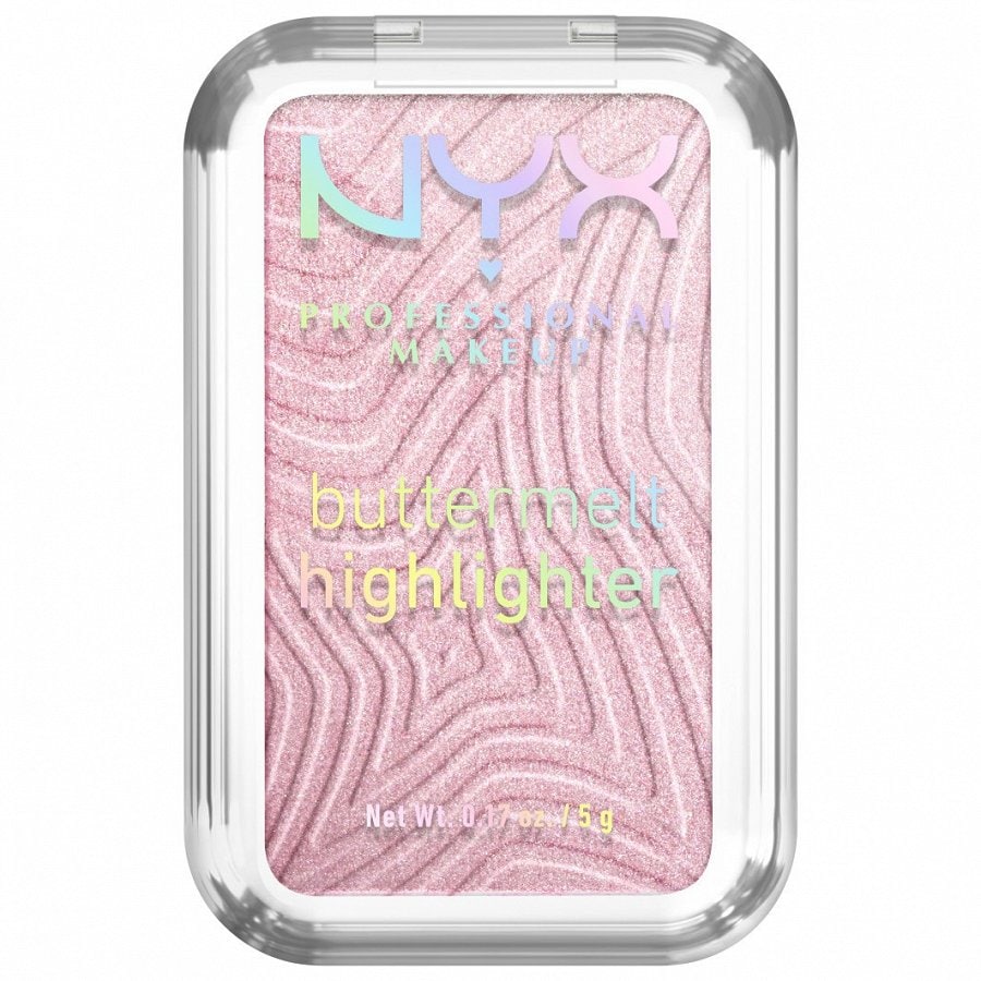 Buttermelt Highlighter